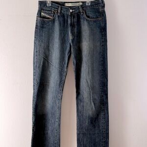 Diesel Jeans